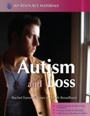 Cover: Autism and Loss - Jessica Kingsley Publishers