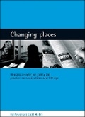 Cover: Changing places - Policy Press