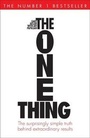 Cover: The One Thing - John Murray Learning