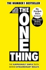 Cover: The One Thing - John Murray Learning