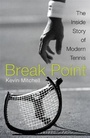 Cover: Break Point - John Murray Publishers Ltd