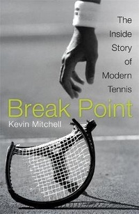 Abbildung von: Break Point - John Murray Publishers Ltd