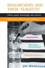 Cover: Researchers and their 'subjects' - Policy Press