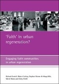 Cover: 'Faith' in urban regeneration? - Policy Press