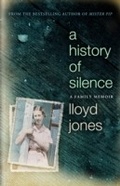 Cover: A History of Silence - John Murray Learning
