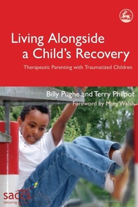 Enlarge image Cover: Living Alongside a Child's Recovery - Jessica Kingsley Publishers