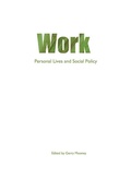 Cover: Work - Policy Press
