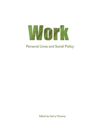 Enlarge image Cover: Work - Policy Press
