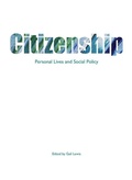 Cover: Citizenship - Policy Press