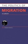 Cover: Politics of Migration - Europa Publications Ltd