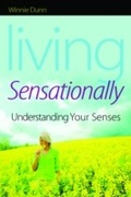 Cover: Living Sensationally - Jessica Kingsley Publishers
