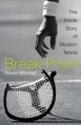 Cover: Break Point - John Murray Learning