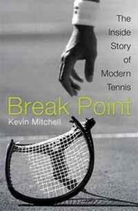 Abbildung von: Break Point - John Murray Publishers Ltd