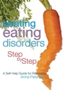 Cover: Beating Eating Disorders Step by Step - Jessica Kingsley Publishers