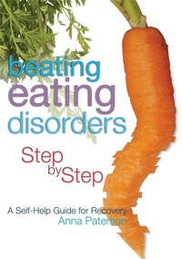 Enlarge image Cover: Beating Eating Disorders Step by Step - Jessica Kingsley Publishers