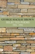 Cover: Selected Poems 1954 - 1992 - John Murray Learning