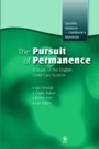 Cover: The Pursuit of Permanence - Jessica Kingsley Publishers