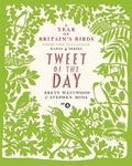Cover: Tweet of the Day - Saltyard Books