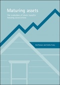 Cover: Maturing assets - Policy Press