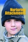 Cover: Nurturing Attachments - Jessica Kingsley Publishers