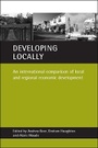 Cover: Developing locally - Policy Press