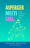 Cover: Asperger Meets Girl - Jessica Kingsley Publishers