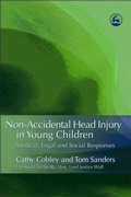 Cover: Non-Accidental Head Injury in Young Children - Jessica Kingsley Publishers