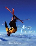 Cover: College Physics, Books a la Carte Edition - Pearson