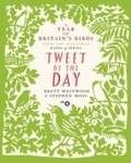 Cover: Tweet of the Day - Saltyard Books
