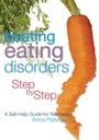 Cover: Beating Eating Disorders Step by Step - Jessica Kingsley Publishers