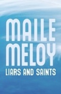 Cover: Liars and Saints - John Murray Learning