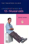 Cover: Understanding 12-14-Year-Olds - Jessica Kingsley Publishers