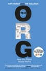Cover: The Org - John Murray Business