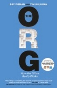 Enlarge image Cover: The Org - John Murray Business