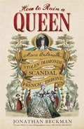 Cover: How to Ruin a Queen - John Murray Publishers Ltd