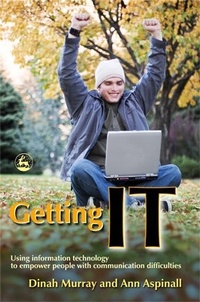 Enlarge image Cover: Getting IT - Jessica Kingsley Publishers
