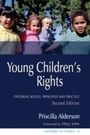Cover: Young Children's Rights - Jessica Kingsley Publishers