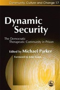 Cover: Dynamic Security - Jessica Kingsley Publishers
