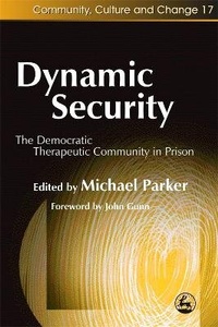 Enlarge image Cover: Dynamic Security - Jessica Kingsley Publishers