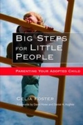 Cover: Big Steps for Little People - Jessica Kingsley Publishers