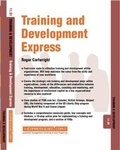 Cover: Training and Development Express - Capstone