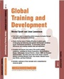 Cover: Global Training and Development - Capstone