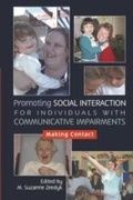 Cover: Promoting Social Interaction for Individuals with Communicative Impairments - Jessica Kingsley Publishers