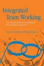 Cover: Integrated Team Working - Jessica Kingsley Publishers