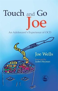 Enlarge image Cover: Touch and Go Joe - Jessica Kingsley Publishers
