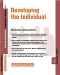 Cover: Developing the Individual - Capstone