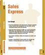 Cover: Sales Express - Capstone