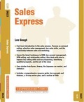 Cover: Sales Express - Capstone