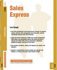 Enlarge image Cover: Sales Express - Capstone