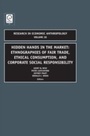 Cover: Hidden Hands in the Market - Emerald Publishing Limited